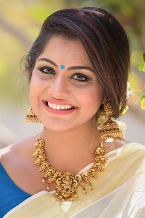 Meera Nandan