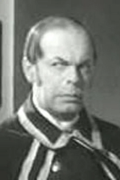 Сергей Калабин