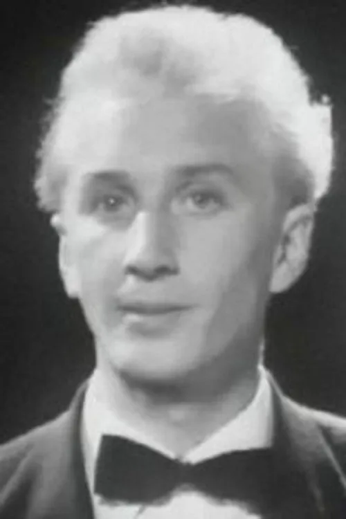 Анатолий Алексеев