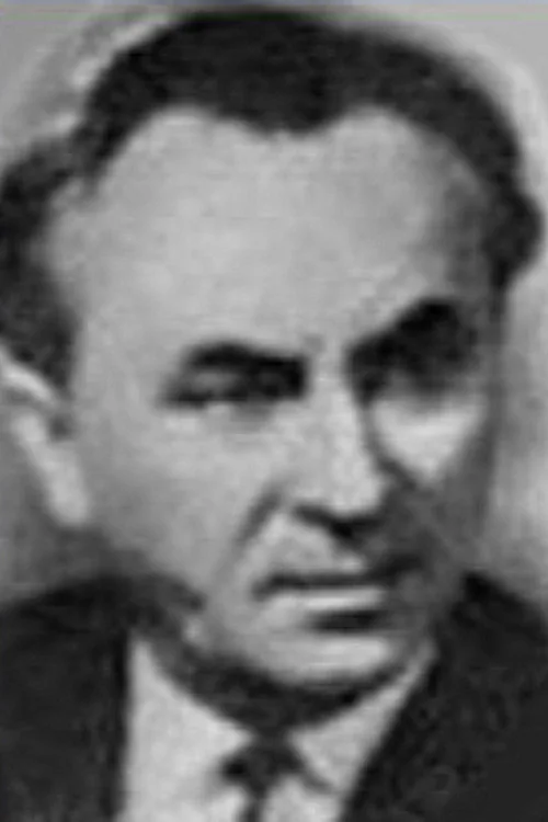 Геннадий Домрачев