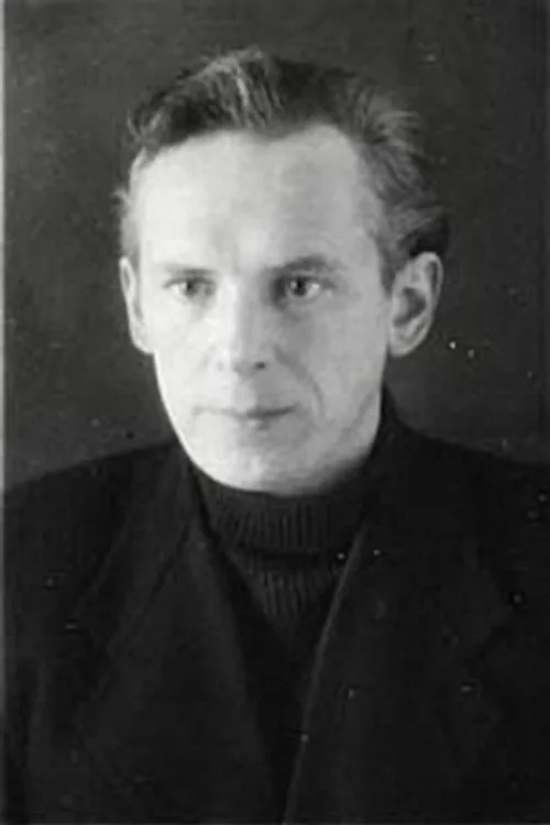 Николай Кузьмин