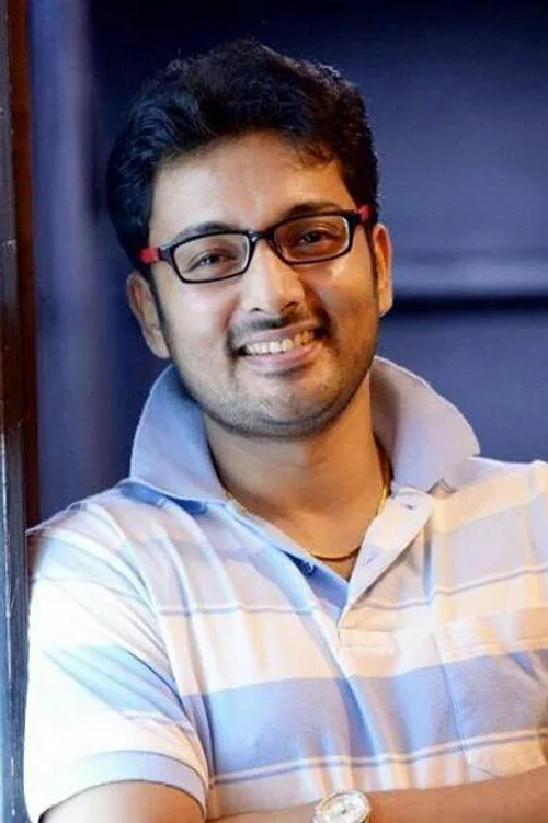 Munna Simon