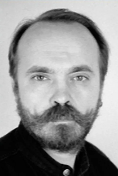 Александр Каргин