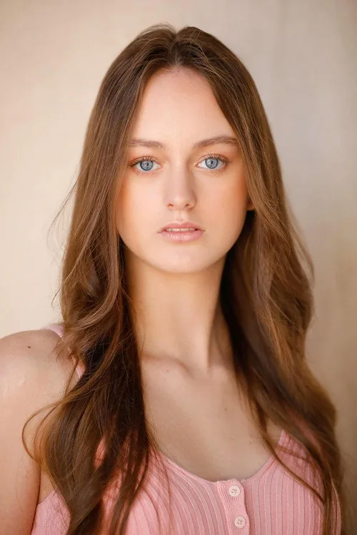 Zina Harrington