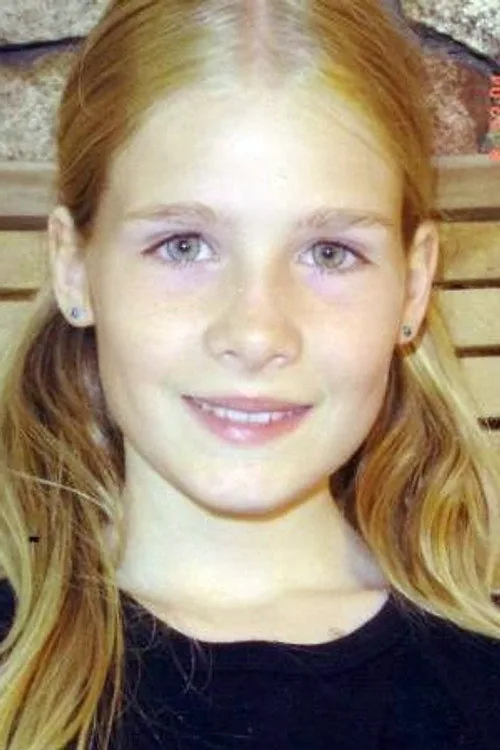 Marie Martin