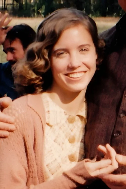 Emilie Jacobs