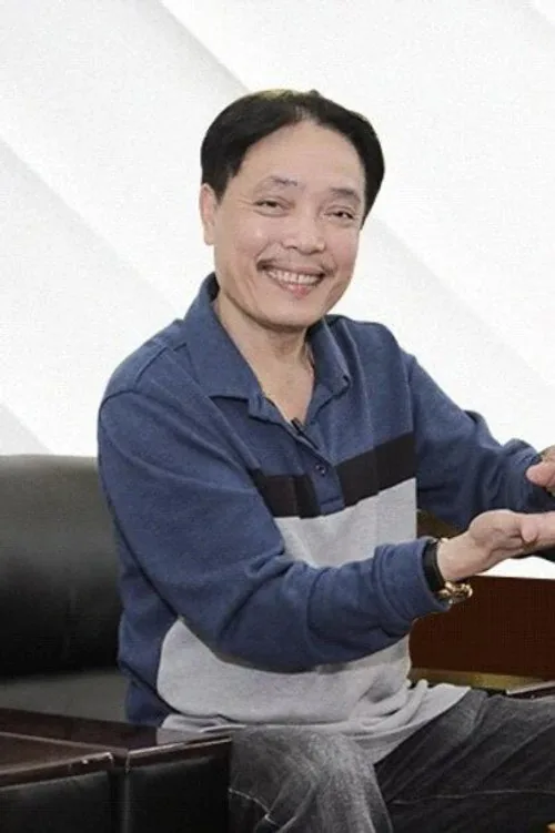 Minh Tuấn