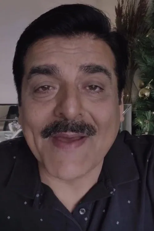 Sanjay Mehandiratta