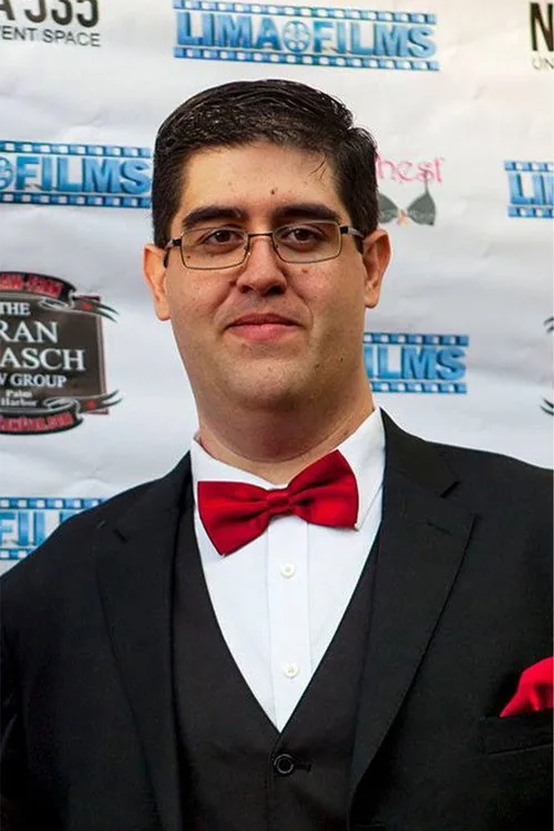 Gerard Lima