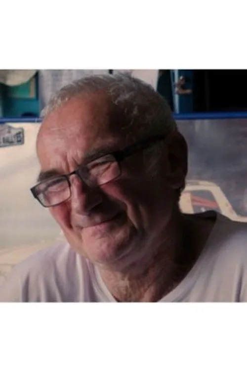 Jean-Michel Chol