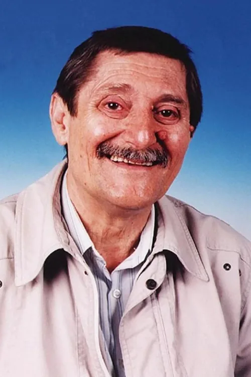 Milan Kiš