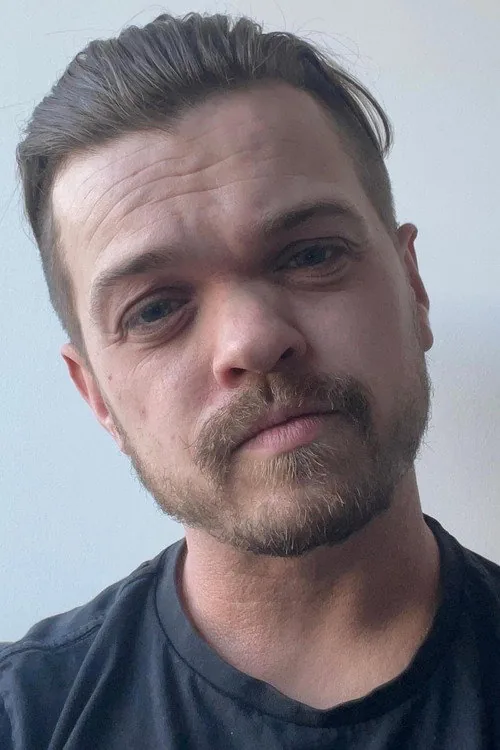 Mikey Thompson