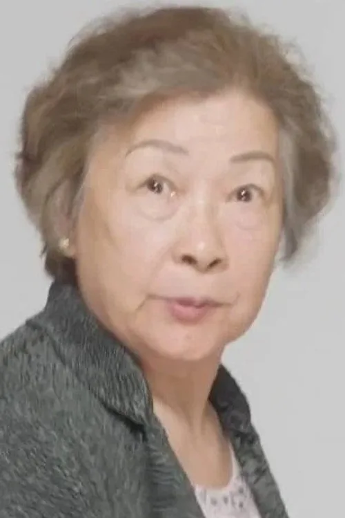 彭美嫦