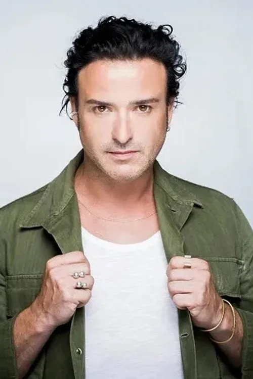 Arno Santamaria