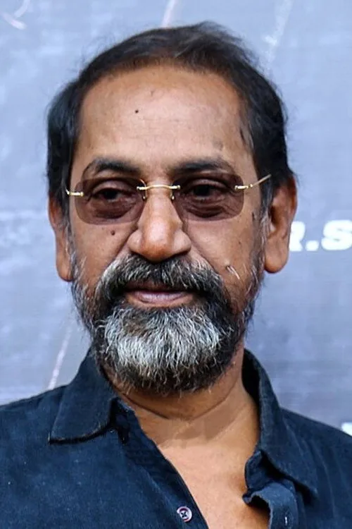 S. P. Jananathan