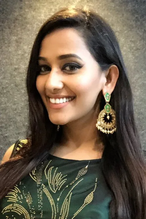 Sanjana Singh