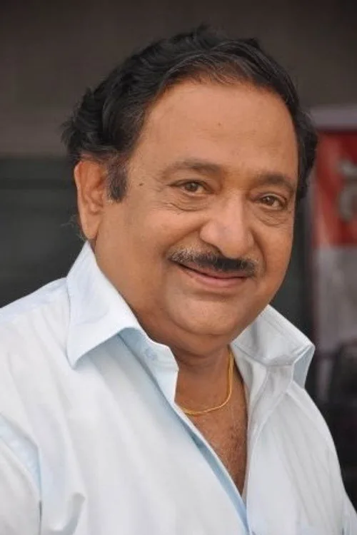Chandramohan