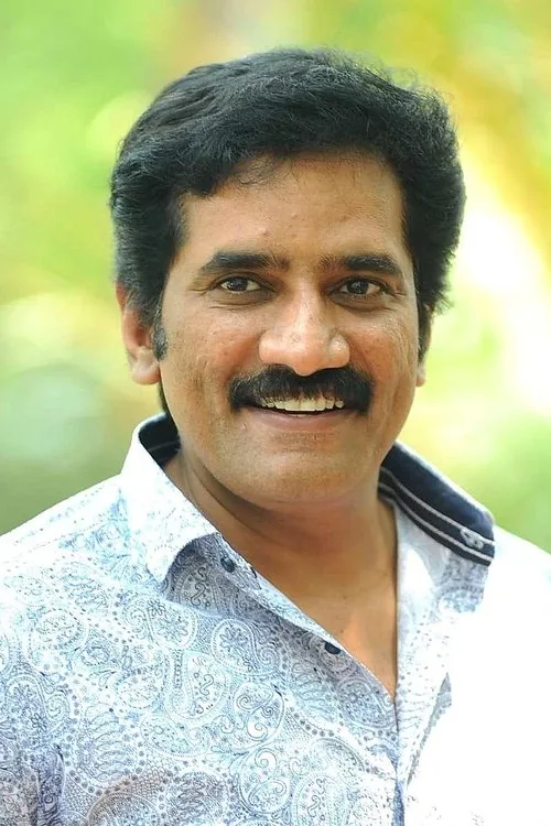 రావు రమేష్