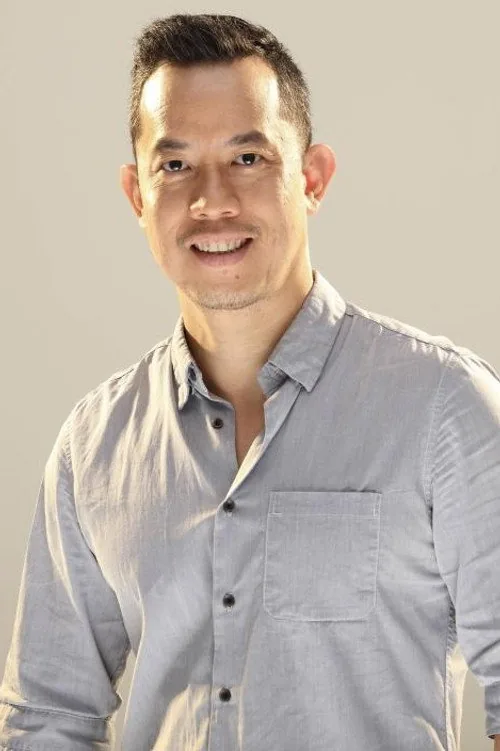 Woo Ming Jin
