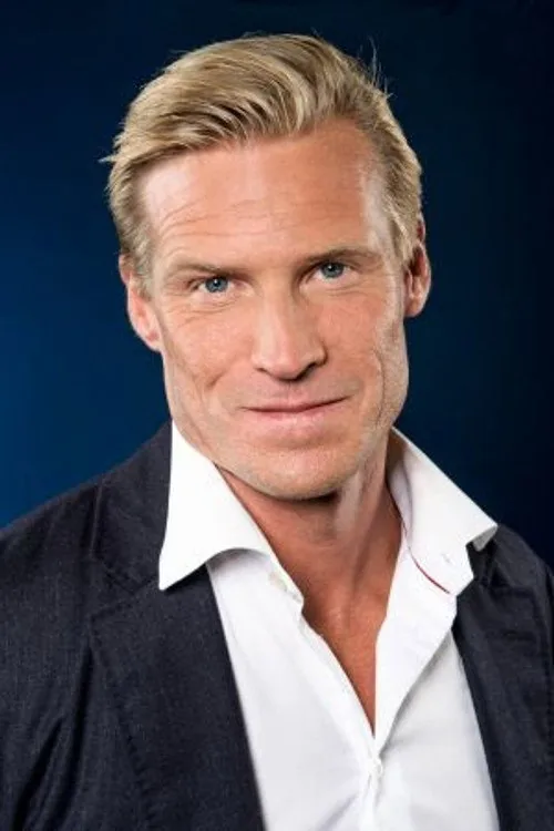 Johan Mjällby