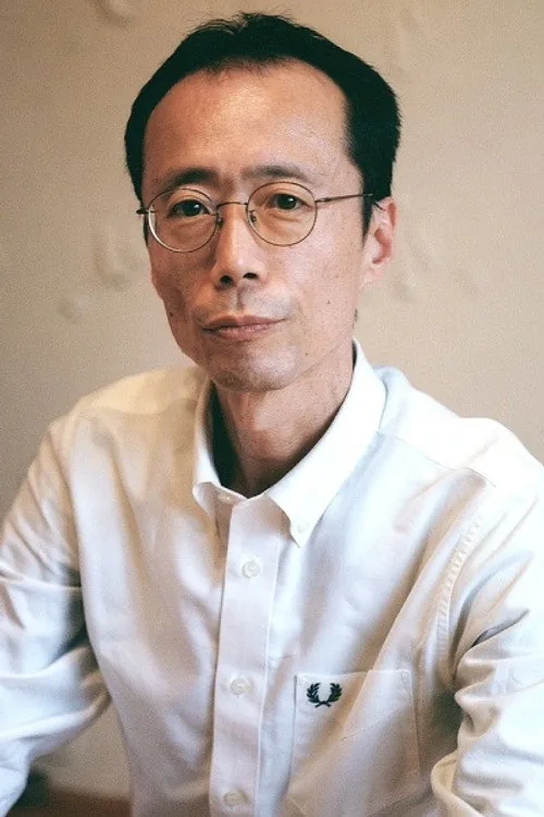 小川真司