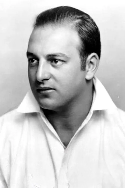 Joe Bonomo