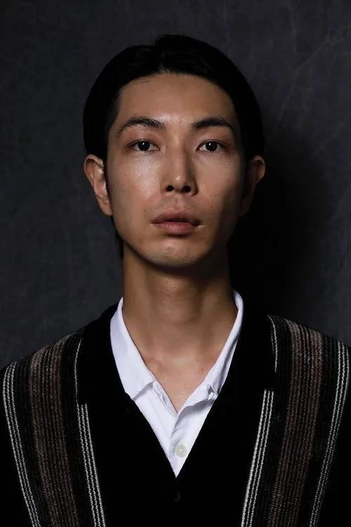 永田祐己
