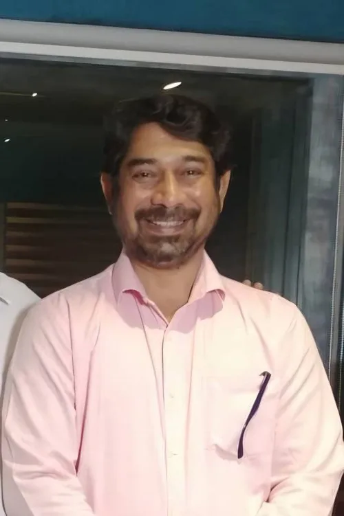Deep Narayan Sinha