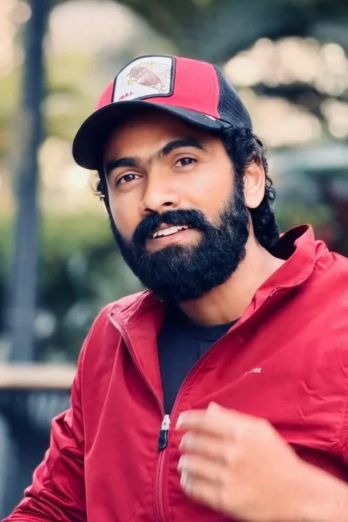 Gopi Gavireddy