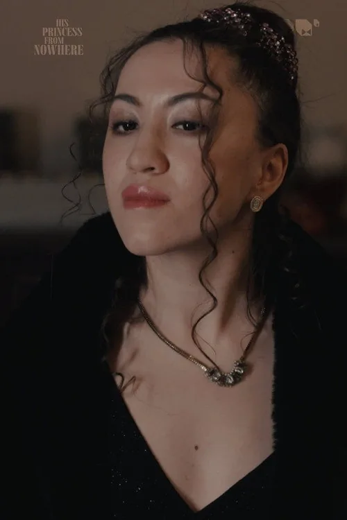 Zilola Abidova