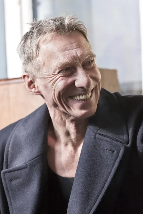 Bán János