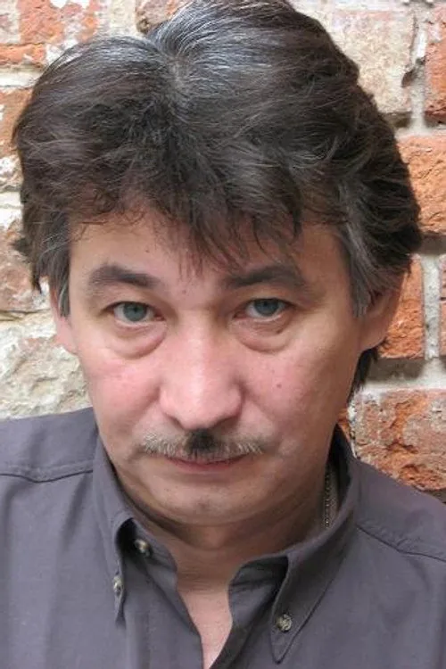 Aidar Zakirov