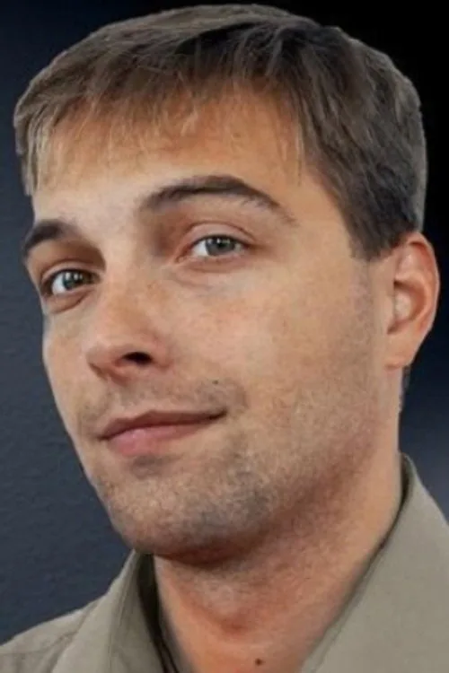Konstantin Volodin