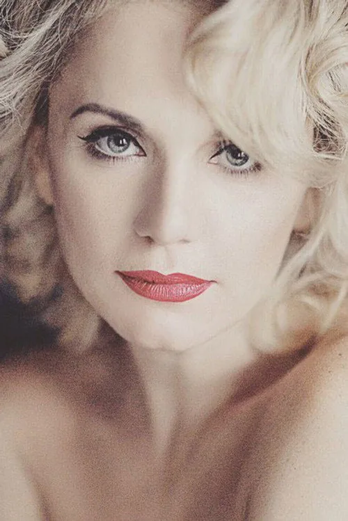 Lyubov Gorn