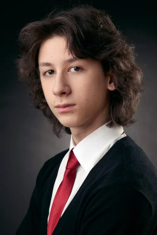 Arseniy Astashkin