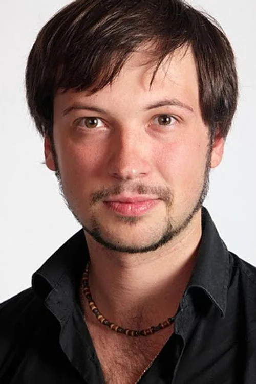 Anton Kartashov