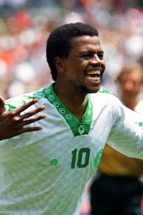 سعيد العويران