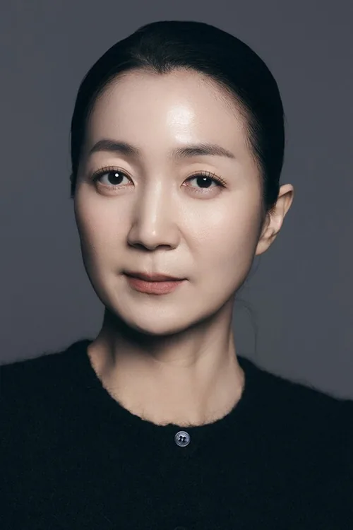 Ju-Ryoung Kim
