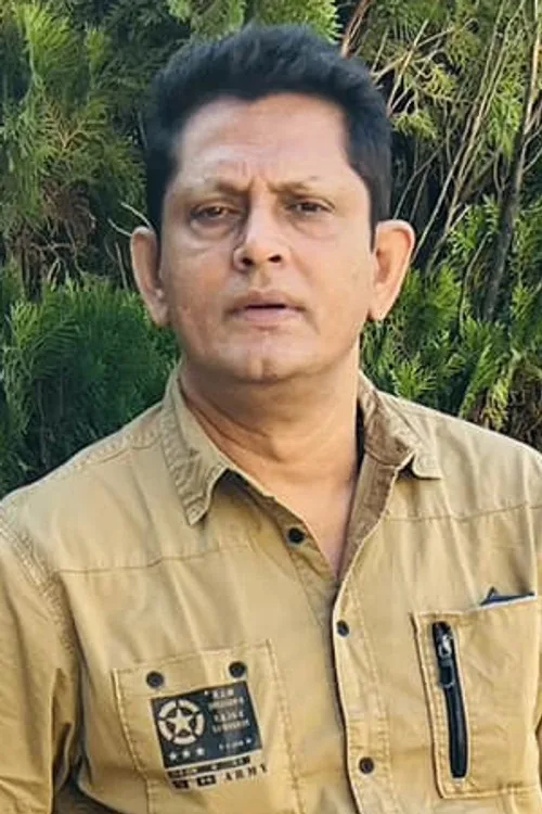 Maruf Aqib