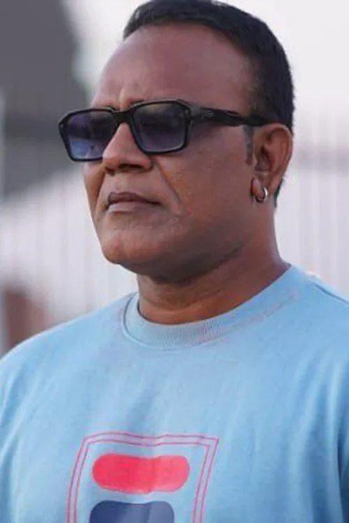 Tanu Pandey