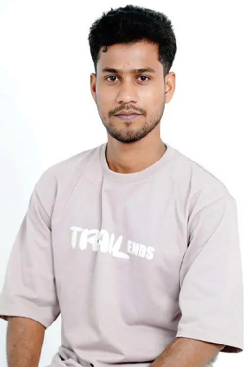 Imran Hashow