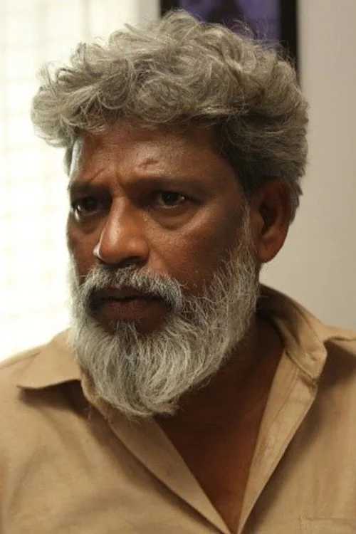 Subramaniam Siva