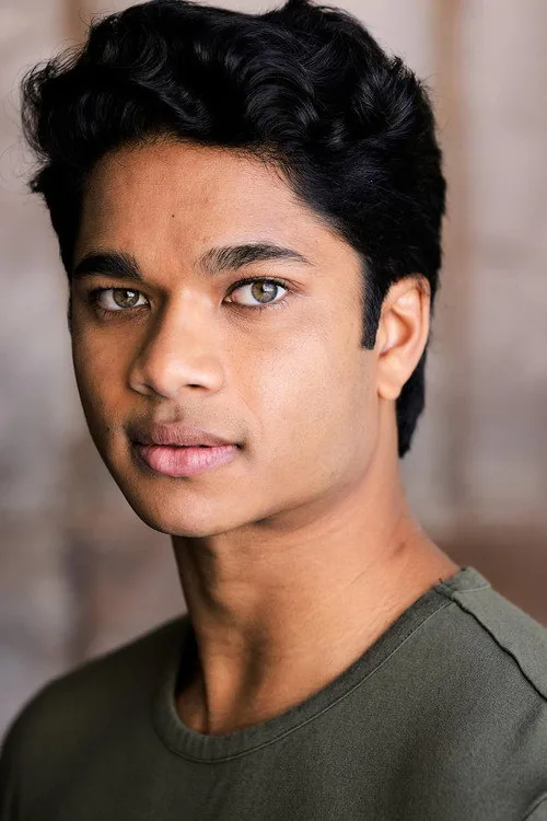 Vishay V. Singh