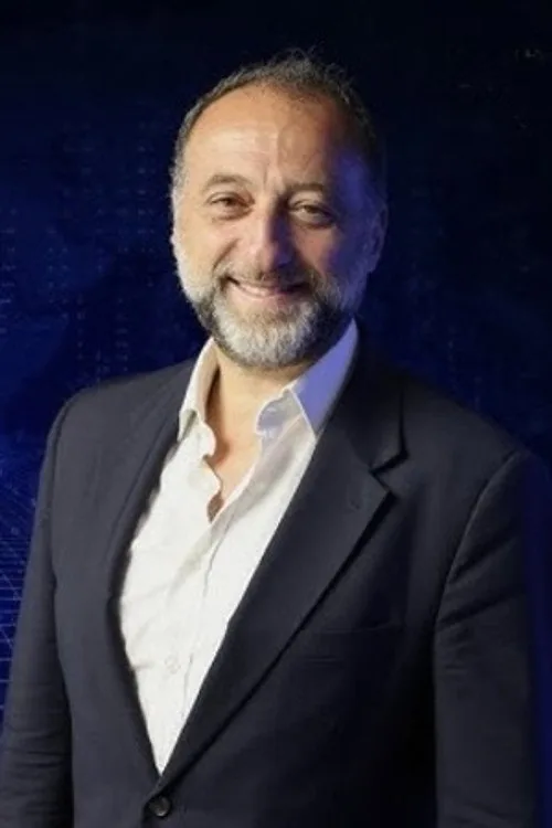 Frank Tapiro