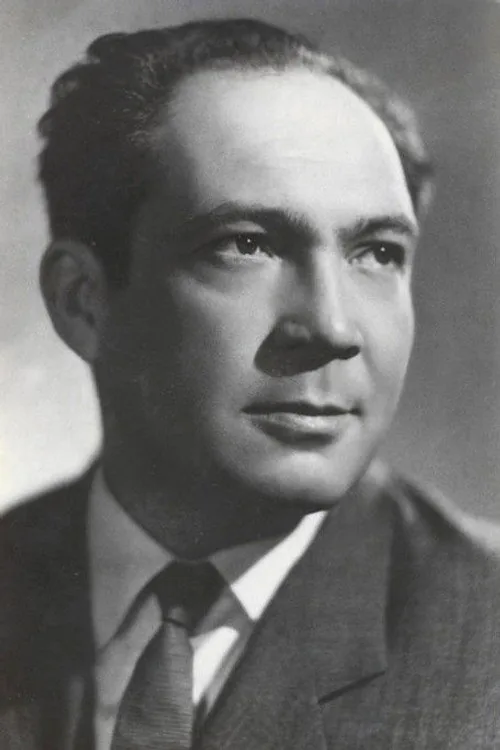 Григорий Гай