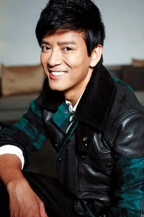 Daniel Chan Hiu-Tung