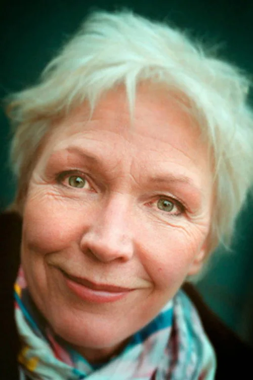 Kirsten Peüliche