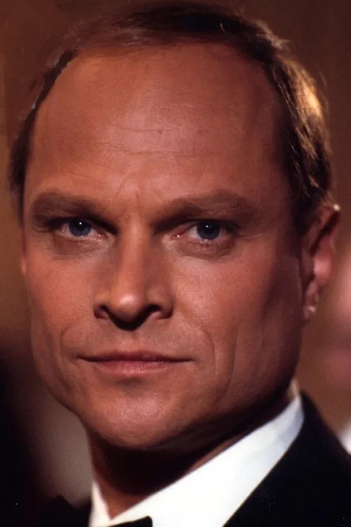 Christopher Neame