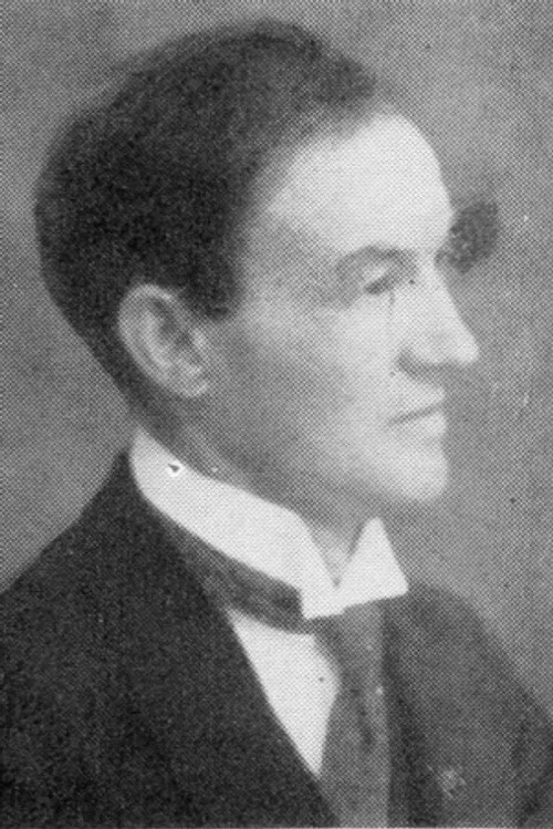Georg Dalunde