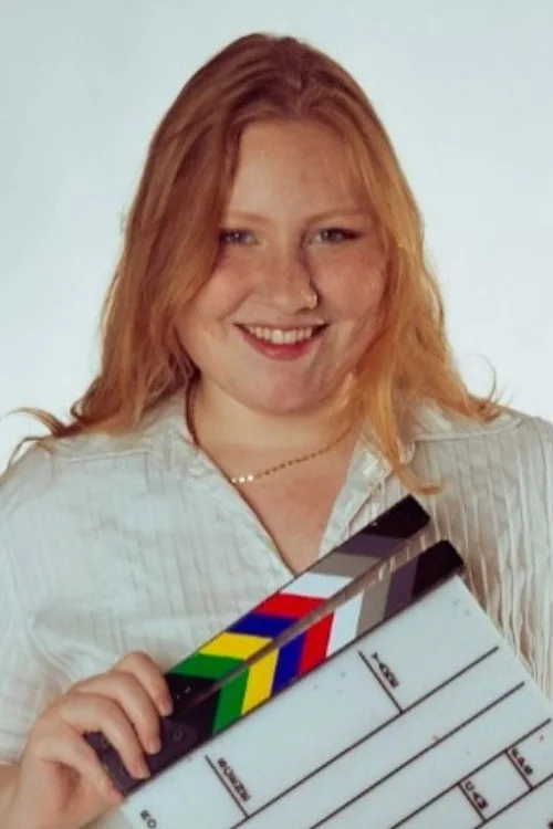 Madeline Sievers